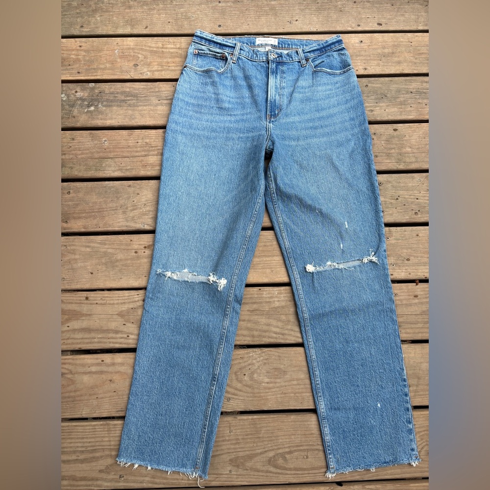 Abercrombie Jeans